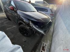 NISSAN Juke 1.0 DIG-T N-Design, 117 PS