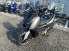 YAMAHA X-Max CZD 300 ABS, 29 PS