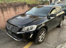 Volvo XC60 ID 451781