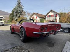 Chevrolet Corvette C3 Stingray ID 451782