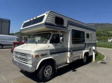 Chervrolet Cutaway ID 451783