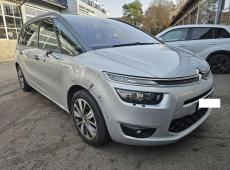 Citroën C4 Grand Picasso 1.6 eHDi 115 Exclusive ID 451785
