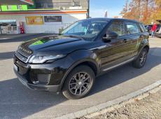 Land Rover Range Rover Evoque (177863 km)
