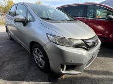 Honda Jazz (153294 km)