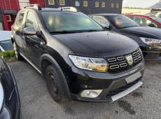 Dacia Sandero (160333 km)