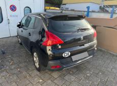 Peugeot 3008 (162574 km)