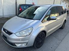 Ford Galaxy 2.0 TDCi (271150 km)