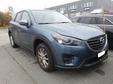 Mazda CX-5 2.2 D REVOLUTION (115669 km)