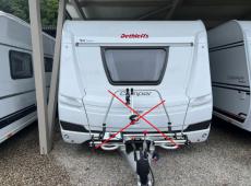 Dethleffs 5EN (400 km)