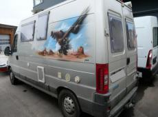 Fiat Ducato Grossr.-Kasten (113853 km)