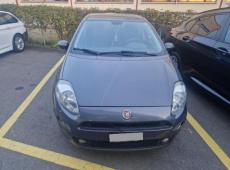 Fiat Punto (113469 km)