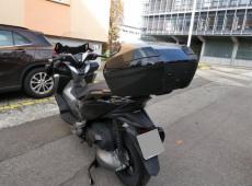 Honda NSS 300 A Forza ABS (10782 km)