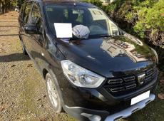 Dacia Lodgy 1.3 TCe Stepway S/S 7P ID 451786