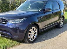 Land-Rover Discovery 3.0 ID 446150