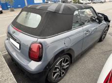 Mini Cabrio F67 2.0i John Cooper Works ID 451792