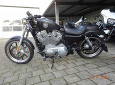 HARLEY-DAVIDSON XL 883L SP SUPERLOW(25KW) ID 451813