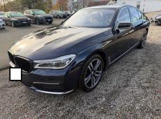 BMW 750i xDrive ID 451828