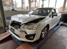 Subaru Impreza ID 451787