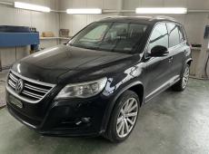 Volkswagen Tiguan ID 451795