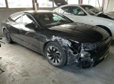 Audi A7 Sportback ID 451797