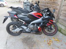 Aprilia RS 457 ID 451798