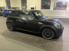 Mini Cooper S 3door ID 451812