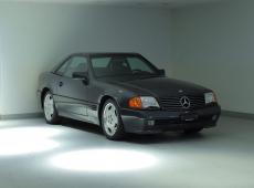 Mercedes Benz SL 500 ID 451816