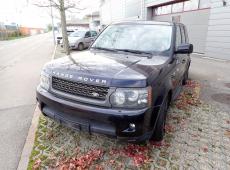 Land Rover Range Rover S3LTD ID 451788