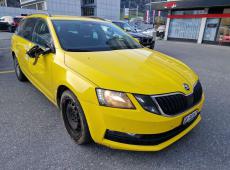 Skoda Octavia Combi 2.0 TDI 184 Ambition 4×4 DSG ID 451790
