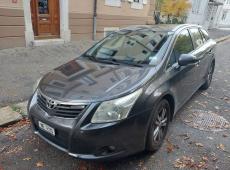 Toyota Avensis ID 451791