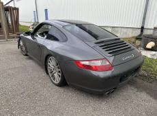 Porsche 911 Coupé 3.8 Carrera S ID 451793