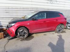 Opel Grandland Hybrid 4 ID 451800