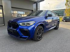 BMW X6M Competition ID 451810