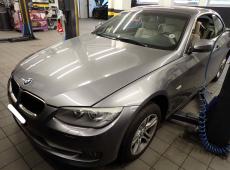 BMW 320i ID 451821
