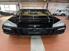 Porsche Cayenne Turbo ID 451822