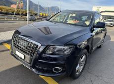 Audi Q5 2.0 TDI quattro S-Tronic ID 451824