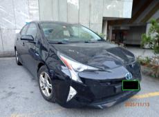 TOYOTA PRIUS 1.8 VVT-I HSD SOL ID 451803