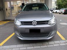 VW POLO 1.4 16V HIGH ID 451796