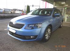 SKODA OCTAVIA 1.4 TSI ACTIVE ID 451827