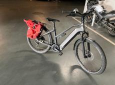 ENDEAVOUR 7.B MOVE+ (8335 km)