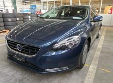 Volvo V40 (77401 km)
