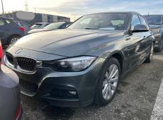 BMW 3er Reihe F30 (86050 km)