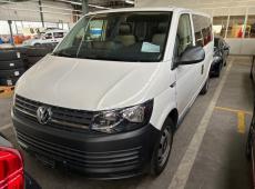 VW T6 Kombi 3400 (113667 km)