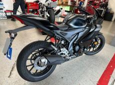 Yamaha YZF-R (2974 km)