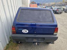 Fiat Panda (80096 km)