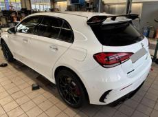 Mercedes-Benz Classe A W177 (63104 km)