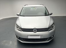 VW Touran ID 451870