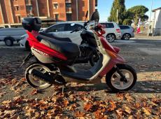 MBK Rocket 50 ID 451836