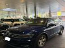 VW Tiguan 2.0 TSI Highline DSG ID 451877