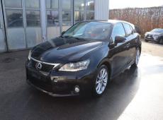 Lexus CT200H ID 451879